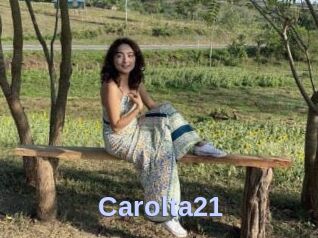 Carolta21