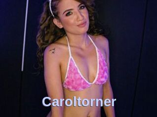 Caroltorner