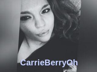 CarrieBerryOh