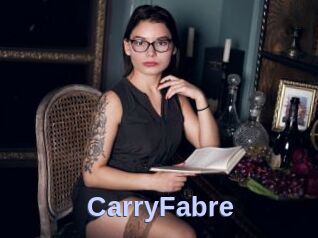 CarryFabre