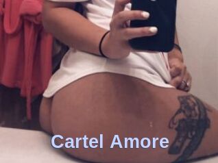 Cartel_Amore