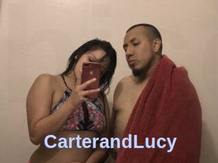 Carter_and_Lucy