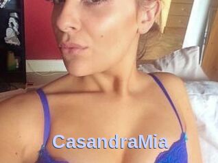 CasandraMia