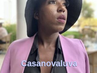 Casanovaluva
