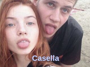 Casella