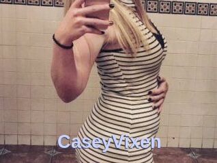 CaseyVixen