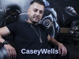 CaseyWells