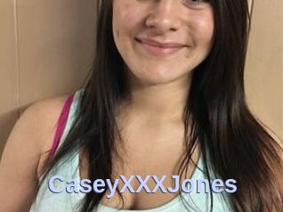 CaseyXXXJones