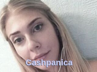 Cashpanica