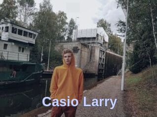 Casio_Larry