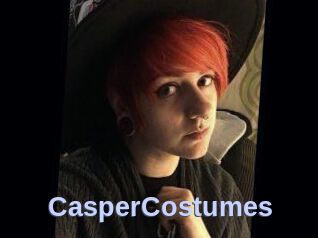 CasperCostumes