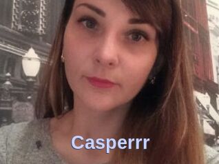 Casperrr