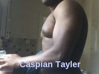 Caspian_Tayler