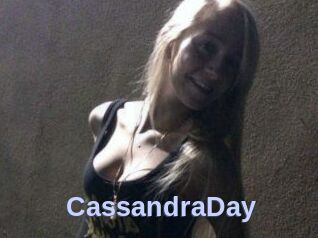 Cassandra_Day