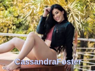 CassandraFoster