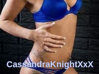 CassandraKnightXxX