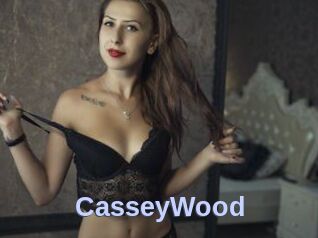 CasseyWood