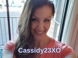 Cassidy23XO