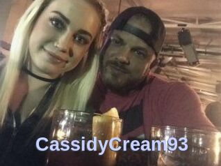 CassidyCream93
