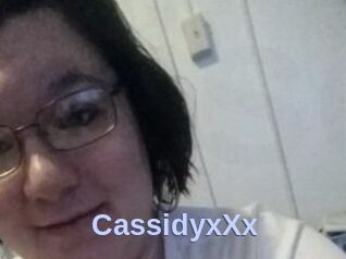 Cassidy_xXx_