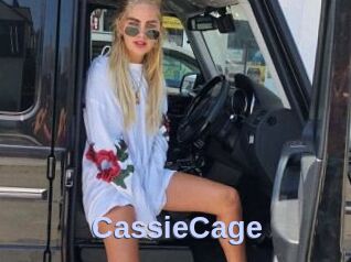 CassieCage