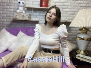 CassieHill