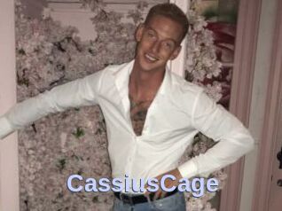 CassiusCage