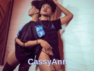 CassyAnn