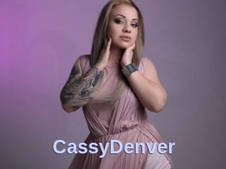 CassyDenver