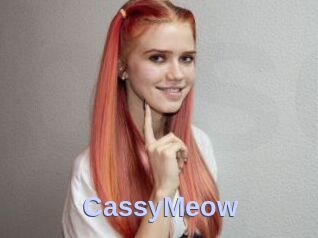 CassyMeow