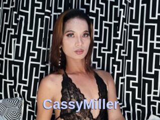 CassyMiller
