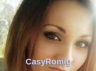 CasyRomig