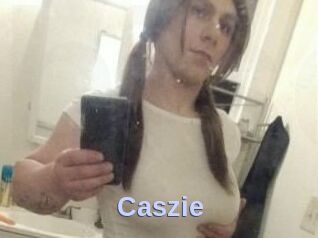 Caszie