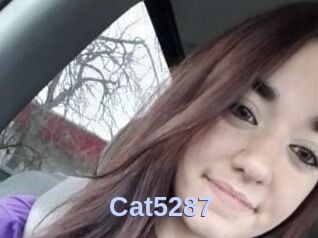 Cat5287