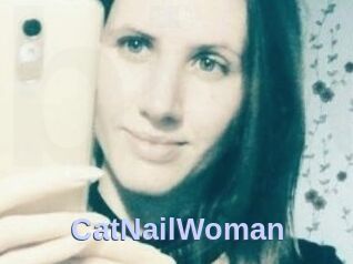 CatNailWoman