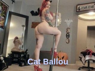 Cat_Ballou