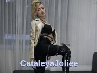 CataleyaJoliee