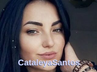 CataleyaSantos Big Sexy Titties