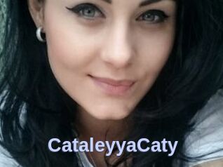 CataleyyaCaty