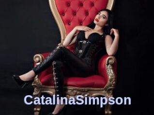 CatalinaSimpson