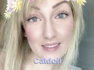 Catdoll