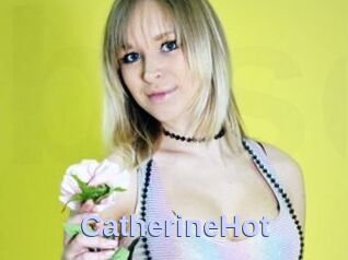 CatherineHot