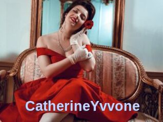 CatherineYvvone
