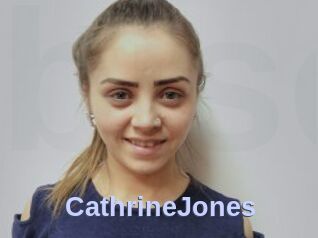 CathrineJones