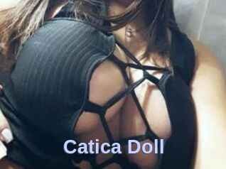 Catica_Doll