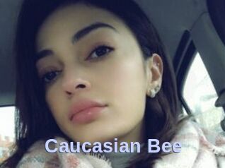 Caucasian_Bee