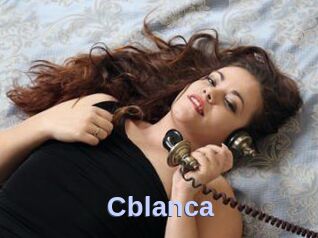 Cblanca