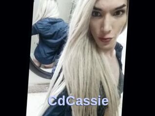 CdCassie