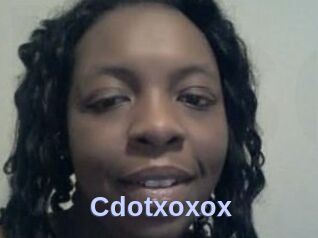 Cdotxoxox