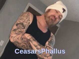 CeasarsPhallus